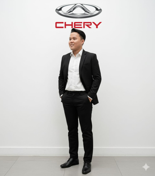 Sales Chery Banjaran